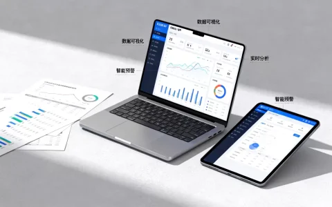互联网BI分析软件怎么选？2026年热门BI工具排行榜