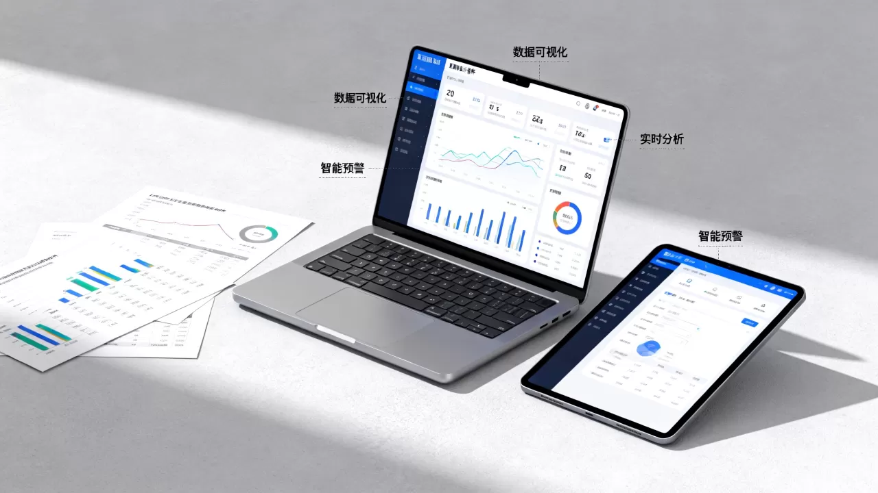 互联网BI分析软件怎么选?2026年热门BI工具排行榜 互联网BI分析软件怎么选?2026年热门BI工具排行榜