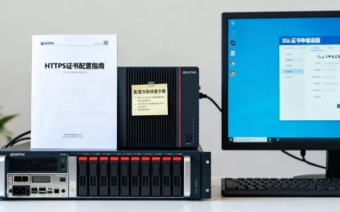 HTTPS证书配置失败怎么解决？ssl证书申请费用及流程