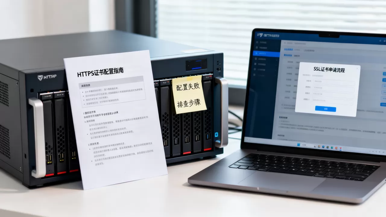 HTTPS证书配置失败怎么解决?ssl证书申请费用及流程 HTTPS证书配置失败怎么解决?ssl证书申请费用及流程