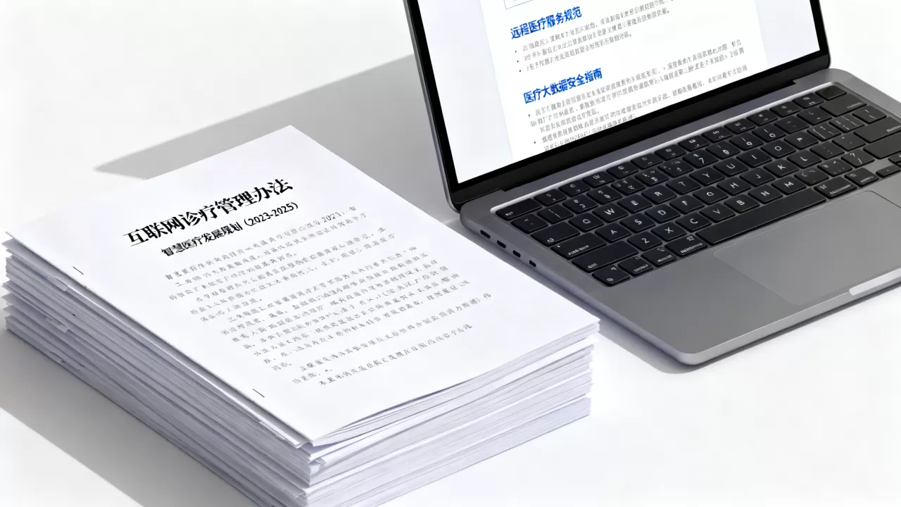 互联网加智慧医疗国家文件有哪些?智慧医疗政策扶持方向 互联网加智慧医疗国家文件有哪些?智慧医疗政策扶持方向