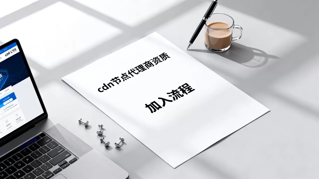 cdn公司如何加入?成为cdn节点代理商需要哪些资质 cdn公司如何加入?成为cdn节点代理商需要哪些资质