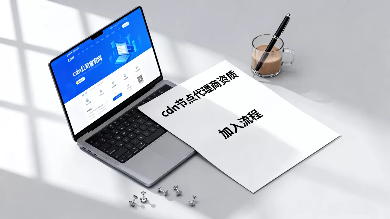 cdn公司如何加入?成为cdn节点代理商需要哪些资质 cdn公司如何加入?成为cdn节点代理商需要哪些资质