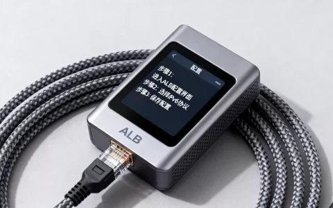 alb支持ipv6场景吗，alb配置ipv6教程