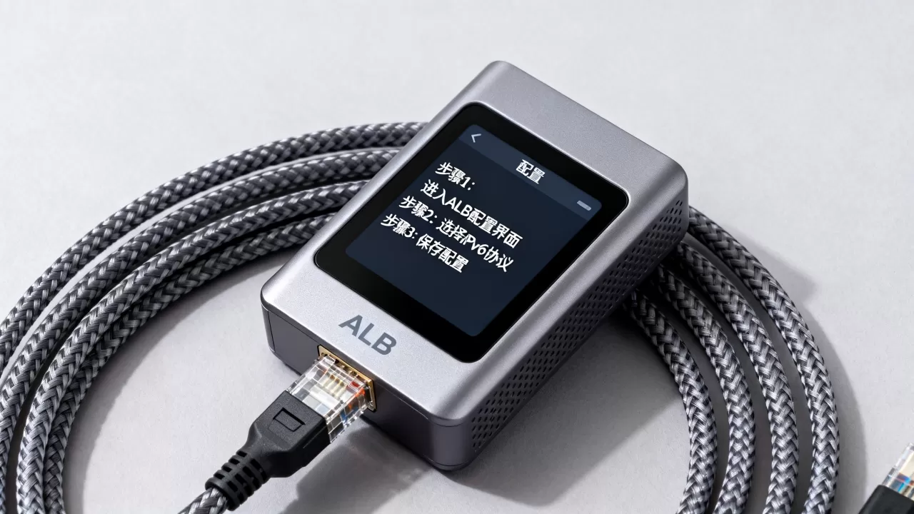 alb支持ipv6场景吗,alb配置ipv6教程 alb支持ipv6场景吗,alb配置ipv6教程