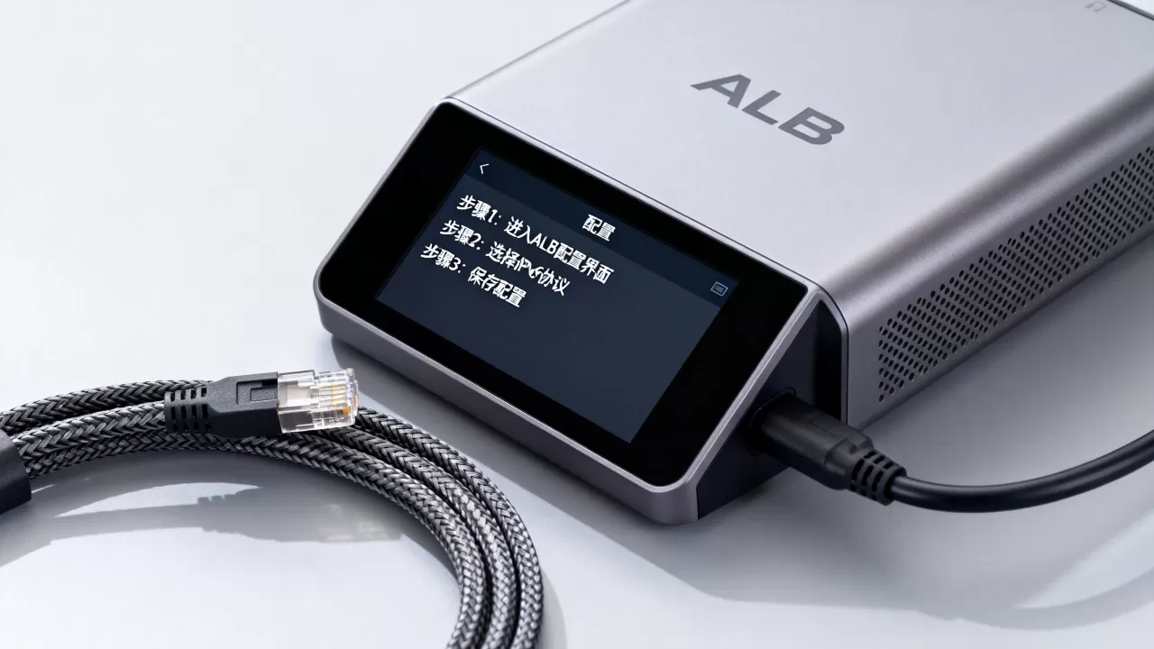 alb支持ipv6场景吗,alb配置ipv6教程 alb支持ipv6场景吗,alb配置ipv6教程