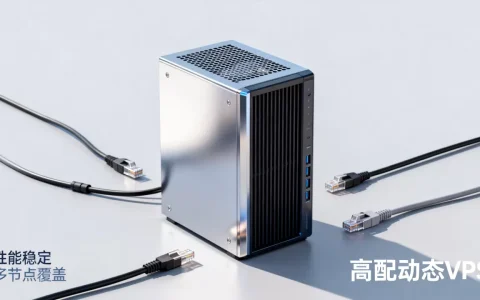 高配动态VPS好用吗，高配动态VPS哪个牌子好