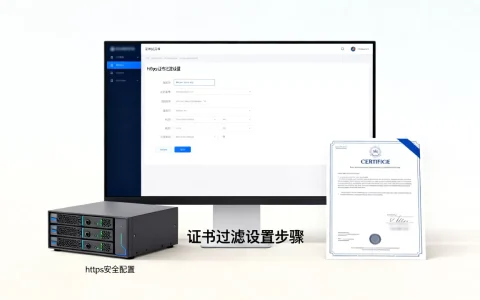 https证书过滤怎么做？https证书过滤设置方法