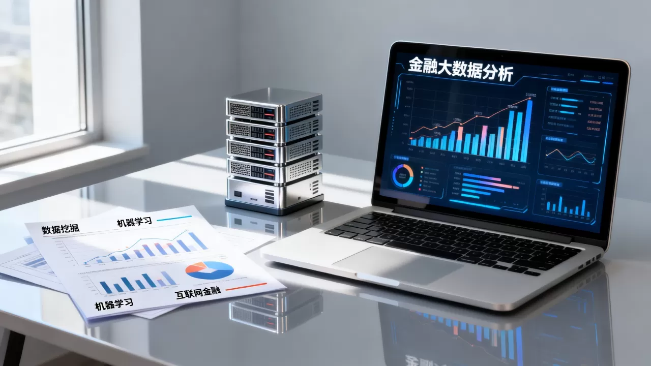 互联网下的金融大数据分析是什么?金融大数据分析方法有哪些 互联网下的金融大数据分析是什么?金融大数据分析方法有哪些