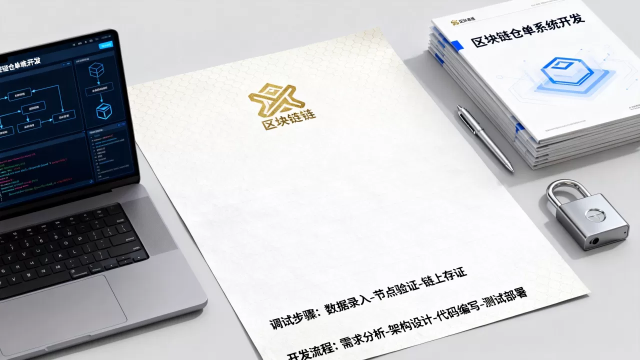 互联网区块链仓单调试怎么操作?区块链仓单系统开发流程 互联网区块链仓单调试怎么操作?区块链仓单系统开发流程