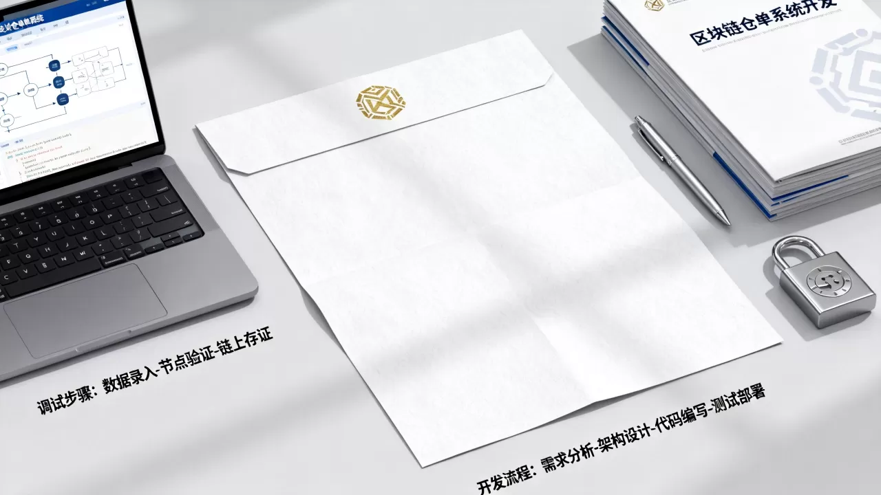 互联网区块链仓单调试怎么操作?区块链仓单系统开发流程 互联网区块链仓单调试怎么操作?区块链仓单系统开发流程