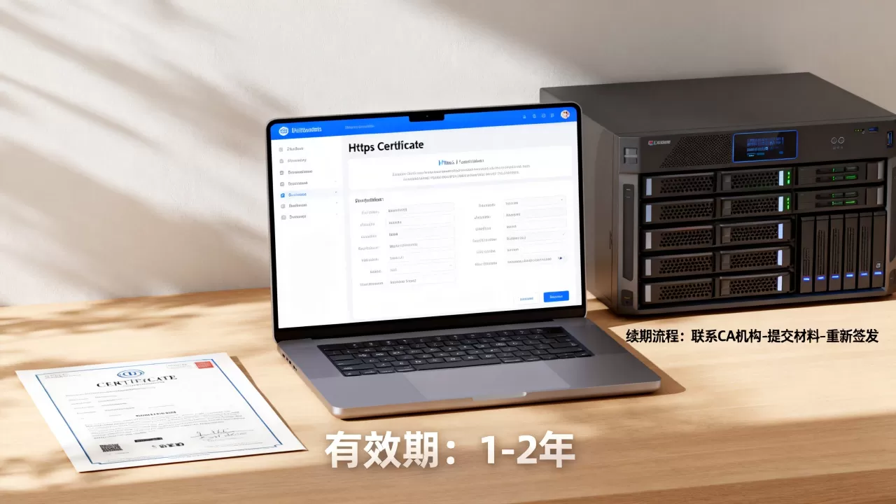 https证书过期时间多久?https证书过期怎么解决 https证书过期时间多久?https证书过期怎么解决