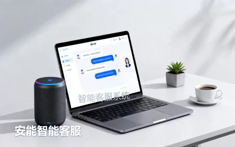 安能智能客服好用吗？智能客服系统哪家强