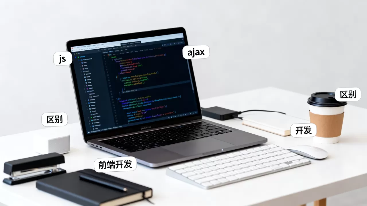 ajax与js有什么区别?ajax和js哪个更适合前端开发 ajax与js有什么区别?ajax和js哪个更适合前端开发