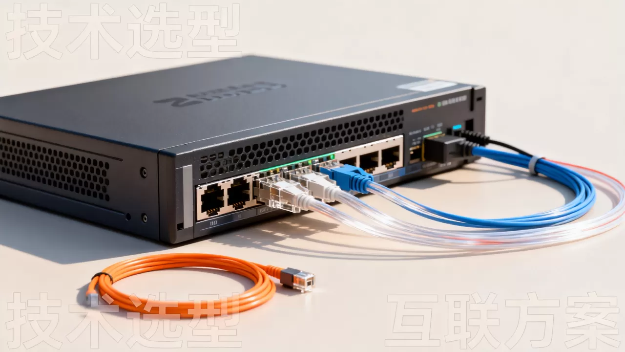 安颜虚拟主机互联技术选型怎么选?虚拟主机互联方案 安颜虚拟主机互联技术选型怎么选?虚拟主机互联方案