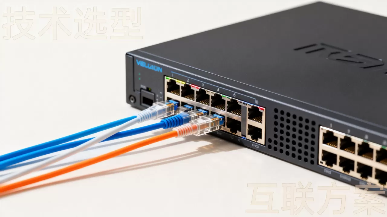 安颜虚拟主机互联技术选型怎么选?虚拟主机互联方案 安颜虚拟主机互联技术选型怎么选?虚拟主机互联方案
