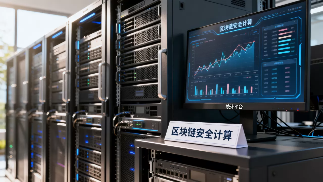 互联网区块链安全计算统计是什么?区块链安全计算统计平台有哪些 互联网区块链安全计算统计是什么?区块链安全计算统计平台有哪些