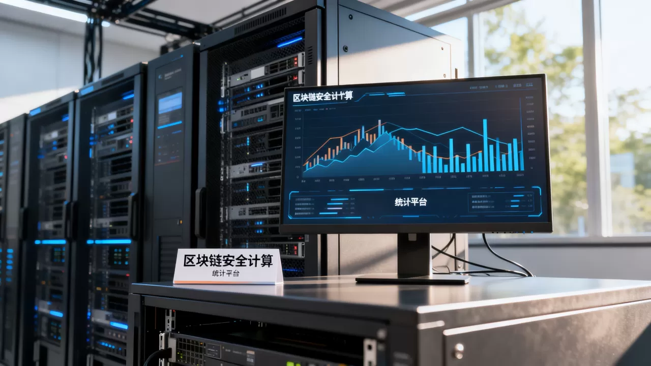 互联网区块链安全计算统计是什么?区块链安全计算统计平台有哪些 互联网区块链安全计算统计是什么?区块链安全计算统计平台有哪些