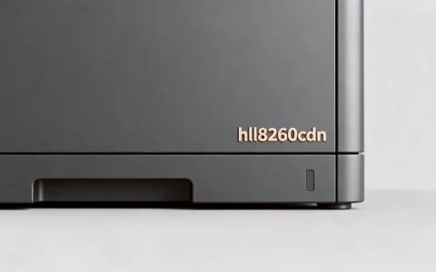 hll8260cdn是什么？hll8260cdn驱动下载