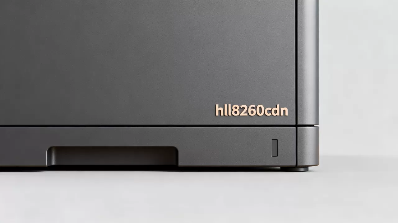 hll8260cdn是什么?hll8260cdn驱动下载 hll8260cdn是什么?hll8260cdn驱动下载