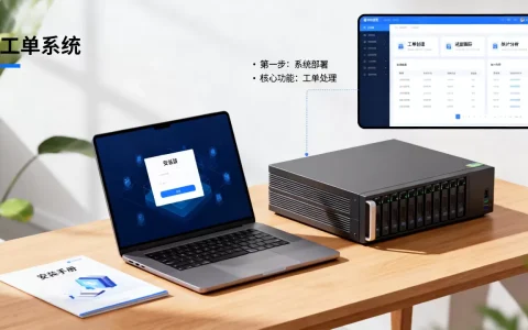 工单系统怎么安装？工单系统有哪些核心功能