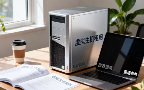 个人建站怎么租虚拟主机？虚拟主机租用费用及推荐