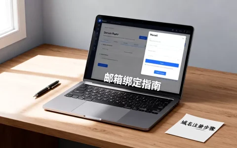 个人域名怎么注册邮箱注册？个人邮箱注册方法