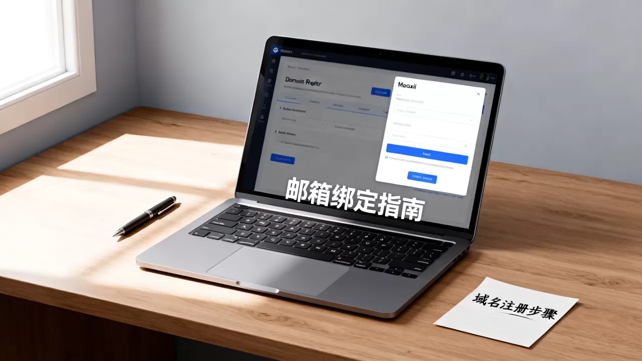 个人域名怎么注册邮箱注册?个人邮箱注册方法 个人域名怎么注册邮箱注册?个人邮箱注册方法