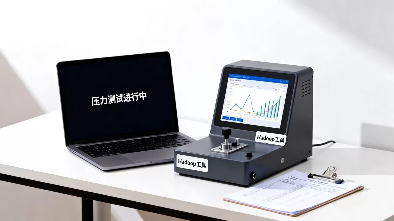 app压力测试怎么做?Hadoop压力测试工具如何获取 app压力测试怎么做?Hadoop压力测试工具如何获取