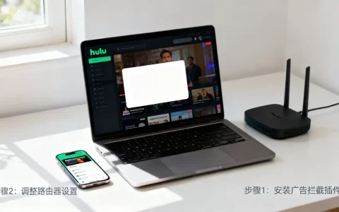 hulu网视频广告太多怎么解决？如何屏蔽视频平台广告