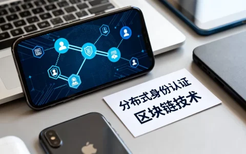 互联网区块链分布式身份服务解决方案是什么？如何解决身份认证难题