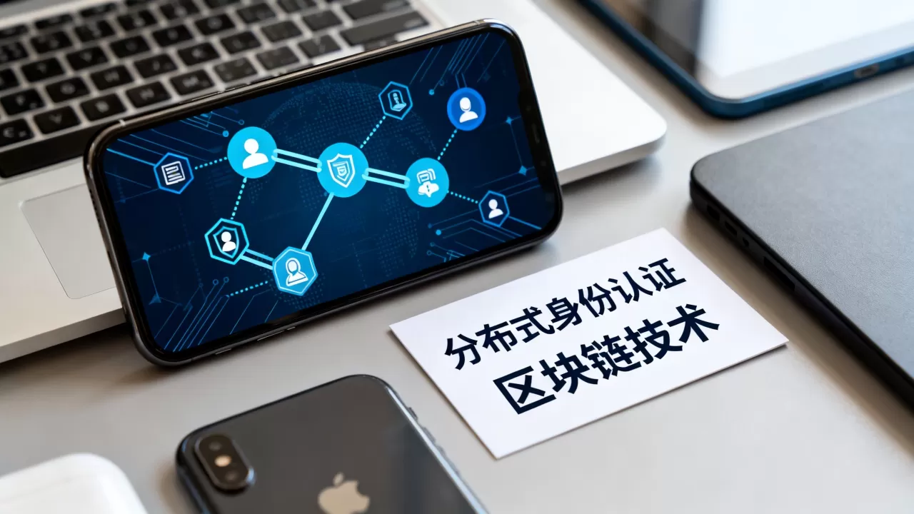 互联网区块链分布式身份服务解决方案是什么？如何解决身份认证难题