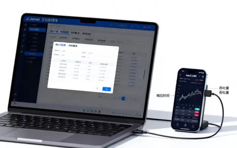 App端JMeter压力测试怎么管理测试计划？jmeter压力测试教程