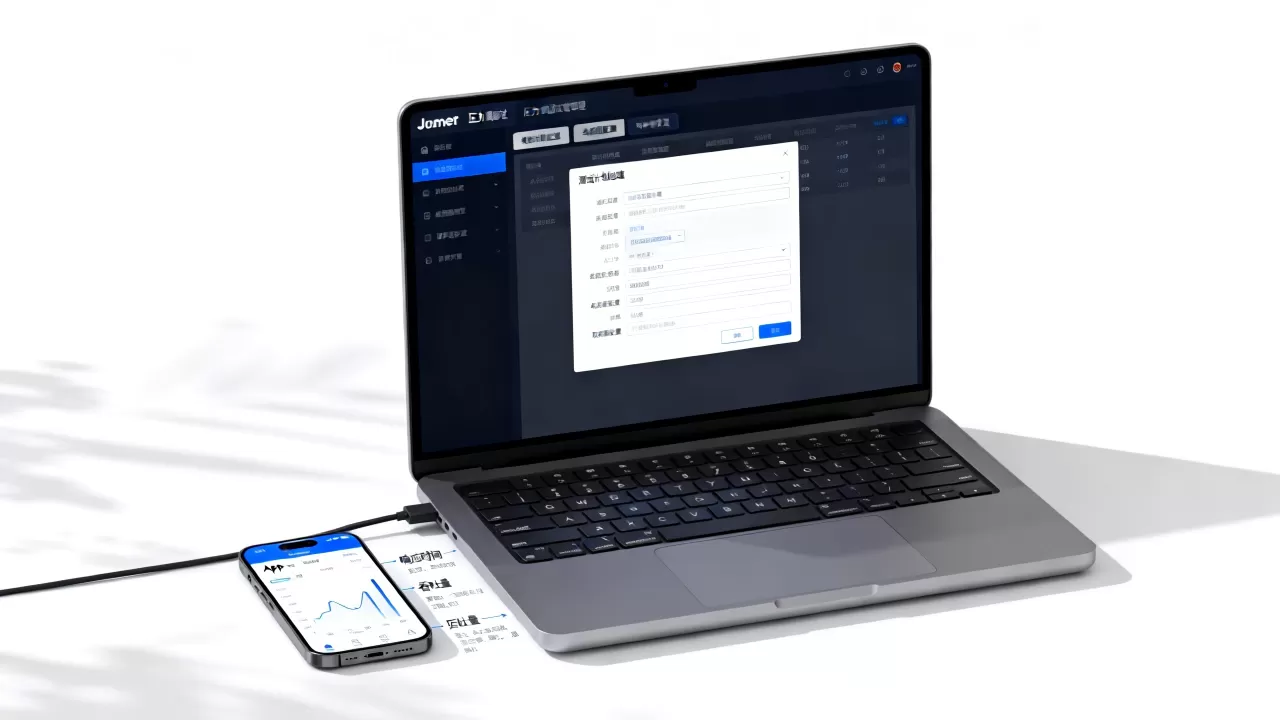 App端JMeter压力测试怎么管理测试计划?jmeter压力测试教程 App端JMeter压力测试怎么管理测试计划?jmeter压力测试教程