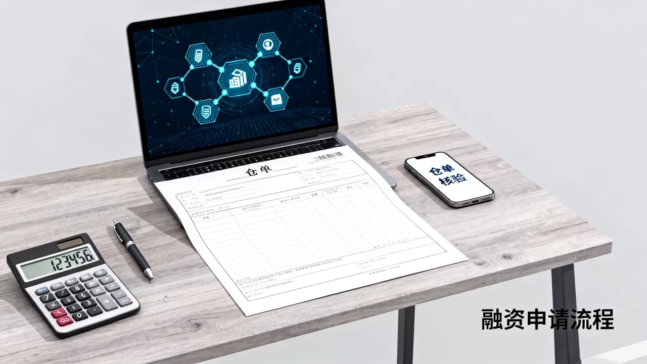 互联网区块链仓单融资怎么操作?区块链仓单融资平台有哪些 互联网区块链仓单融资怎么操作?区块链仓单融资平台有哪些