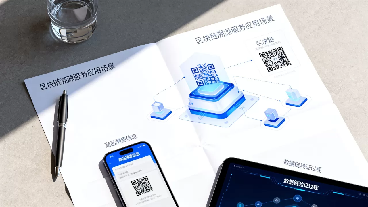 互联网区块链溯源服务有什么用?区块链溯源技术原理 互联网区块链溯源服务有什么用?区块链溯源技术原理