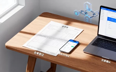 互联网区块链仓单应用能干啥，区块链仓单交易流程详解