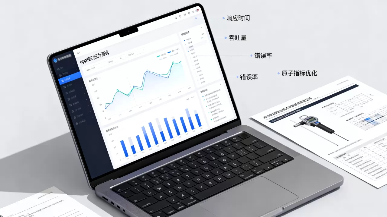 app接口压力测试指标怎么看?原子指标接口性能优化 app接口压力测试指标怎么看?原子指标接口性能优化