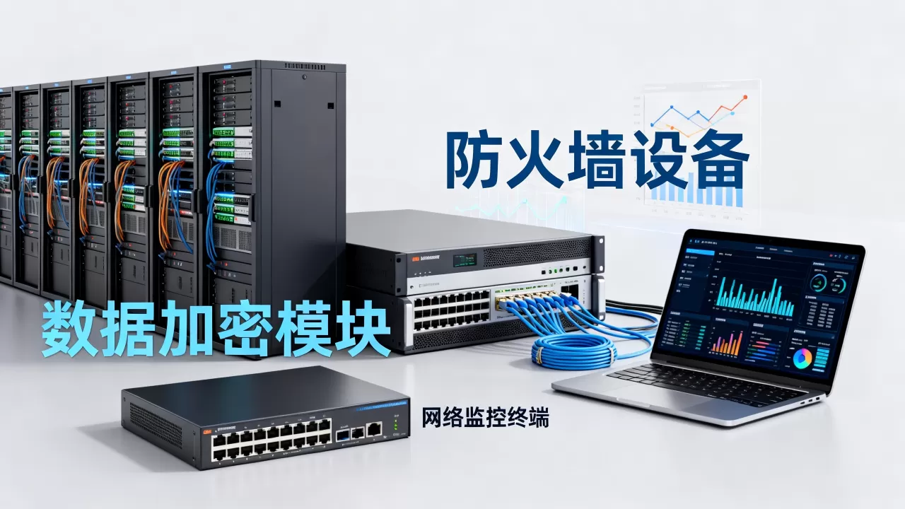 企业网络安全防范措施有哪些？企业网络安全防护方案
