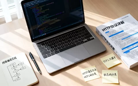 http协议网络编程是什么？http协议详解与实战应用