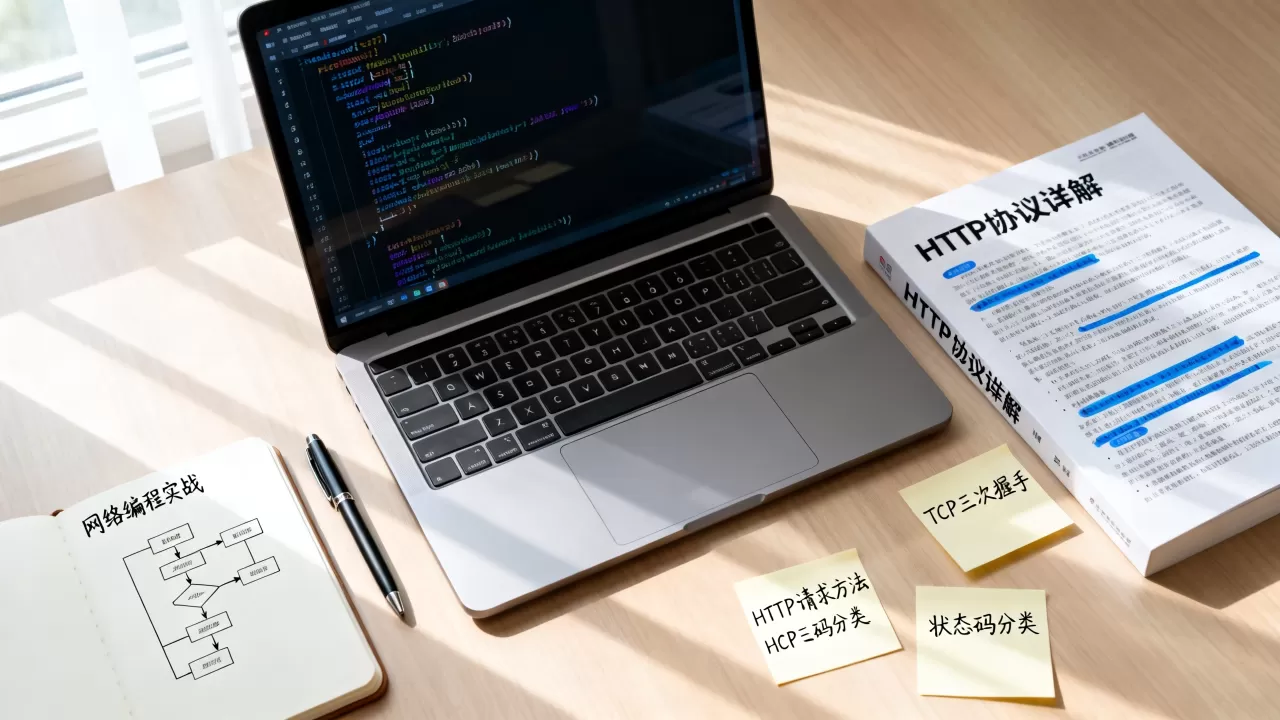 http协议网络编程是什么?http协议详解与实战应用 http协议网络编程是什么?http协议详解与实战应用