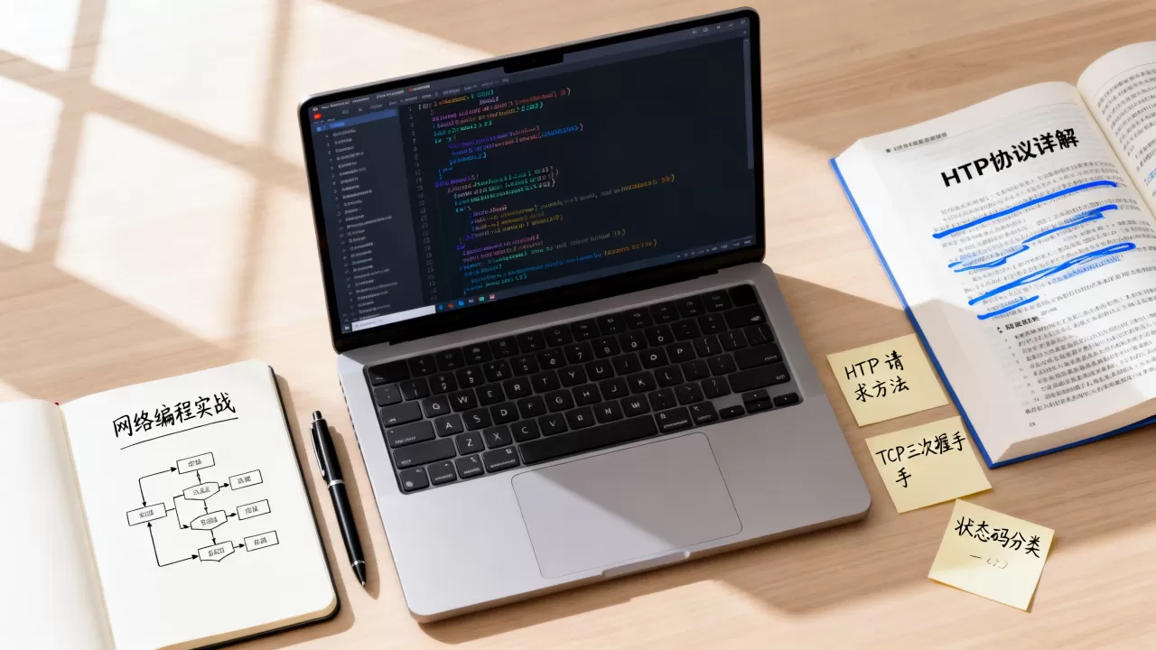 http协议网络编程是什么?http协议详解与实战应用 http协议网络编程是什么?http协议详解与实战应用