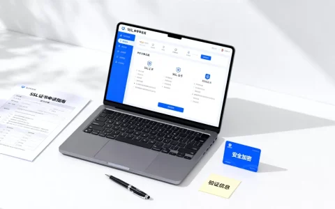 http是ssl证书吗，ssl证书怎么申请