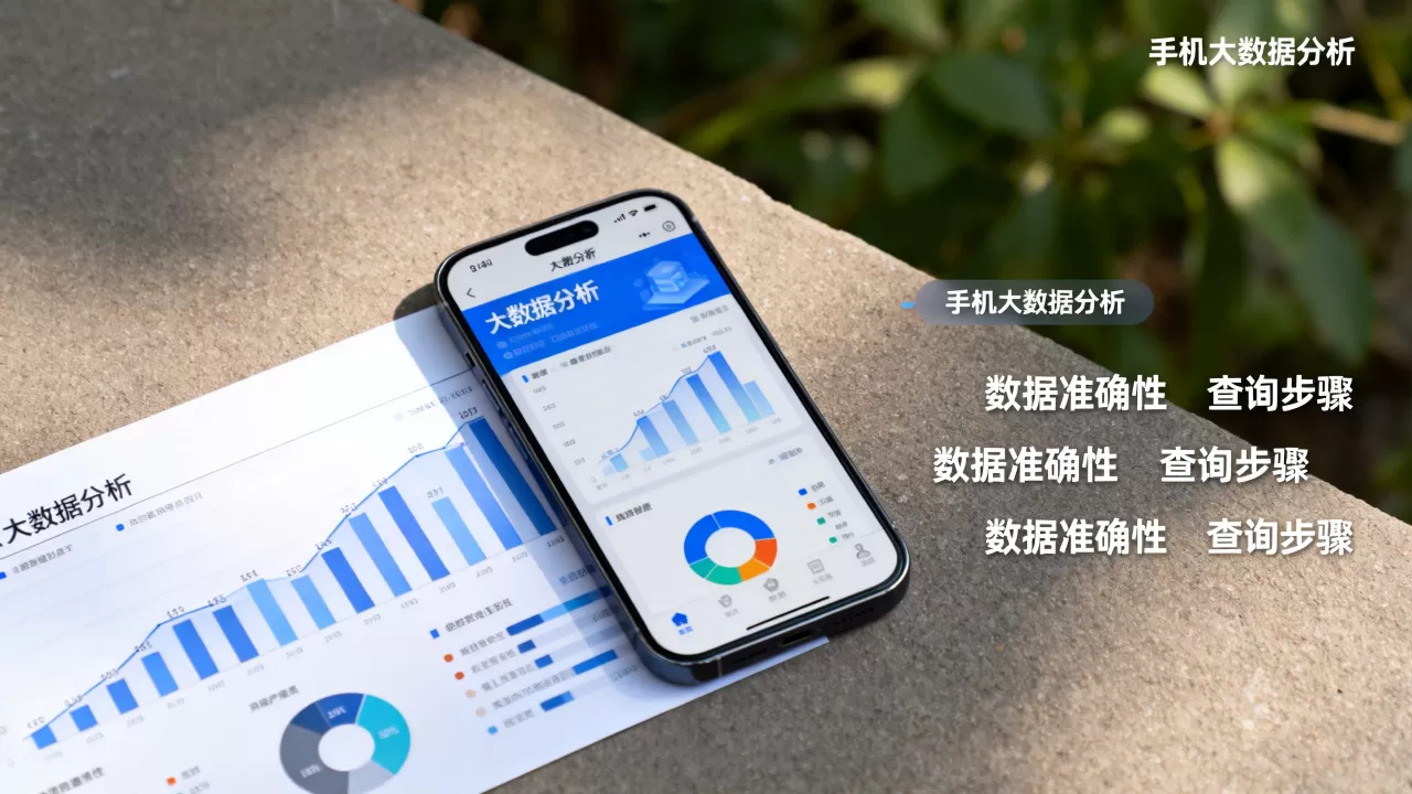 个人手机大数据分析准吗?如何查询个人手机大数据分析 个人手机大数据分析准吗?如何查询个人手机大数据分析