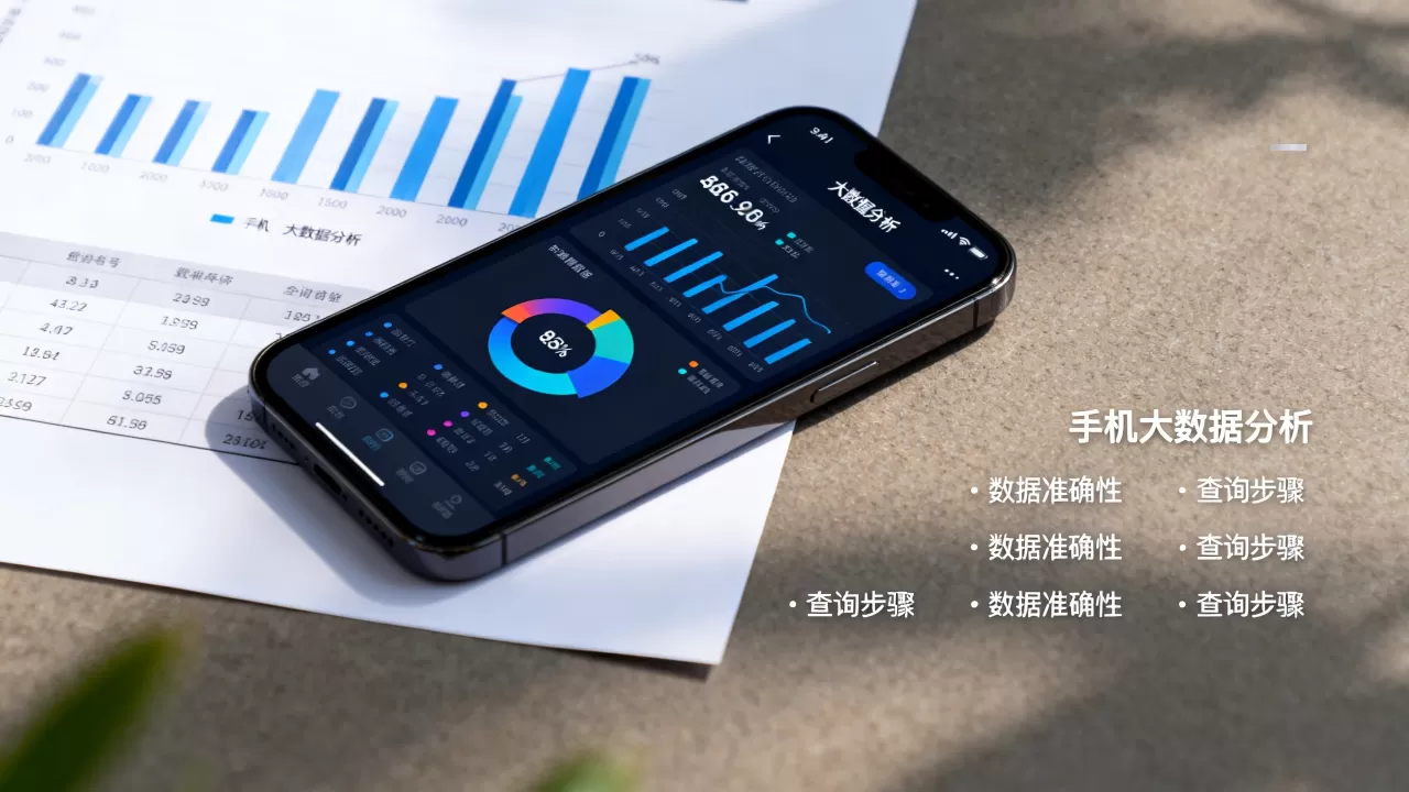 个人手机大数据分析准吗?如何查询个人手机大数据分析 个人手机大数据分析准吗?如何查询个人手机大数据分析