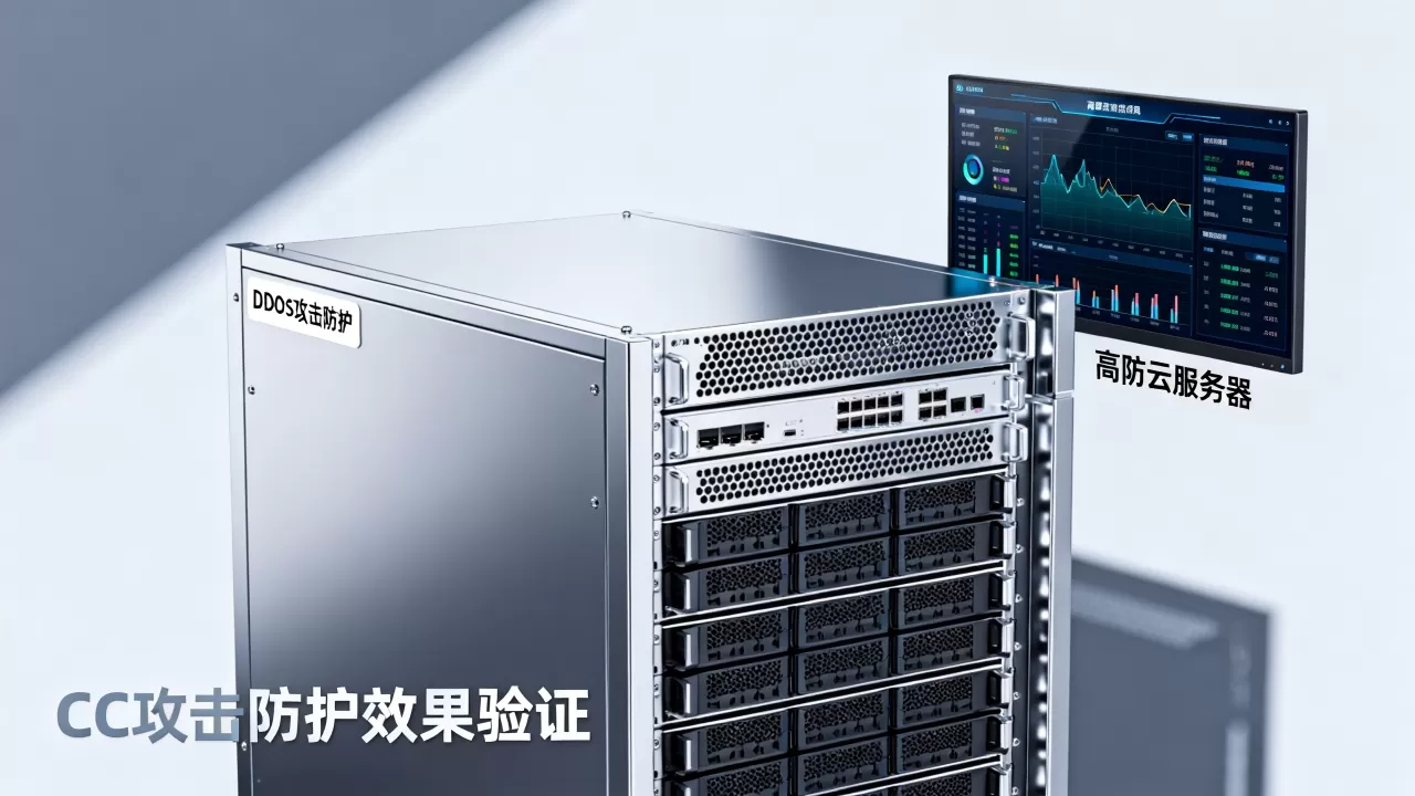 高防云服务器能抵挡ddos攻击吗?高防服务器防cc攻击效果如何 高防云服务器能抵挡ddos攻击吗?高防服务器防cc攻击效果如何