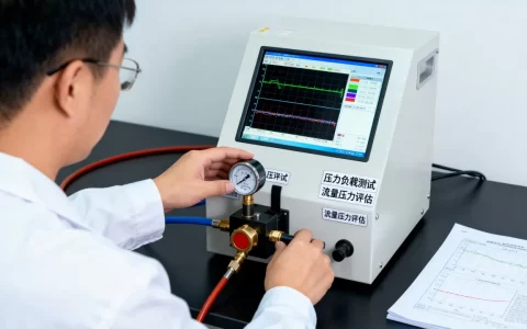 如何评估app流量压力测试公司？RES11-02压力负载测试多少钱