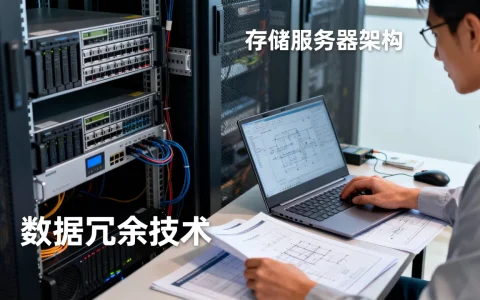 个人对存储服务器工程师岗位理解是什么？存储服务器工程师发展前景如何