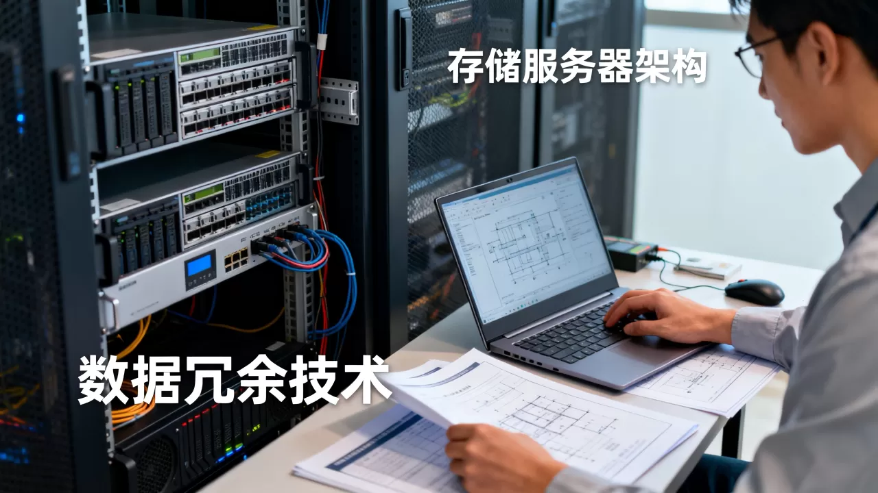 个人对存储服务器工程师岗位理解是什么?存储服务器工程师发展前景如何 个人对存储服务器工程师岗位理解是什么?存储服务器工程师发展前景如何