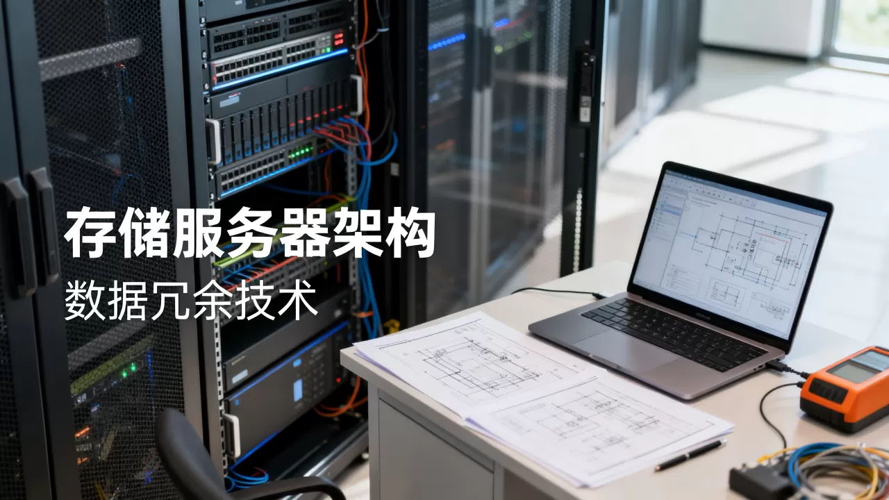 个人对存储服务器工程师岗位理解是什么?存储服务器工程师发展前景如何 个人对存储服务器工程师岗位理解是什么?存储服务器工程师发展前景如何